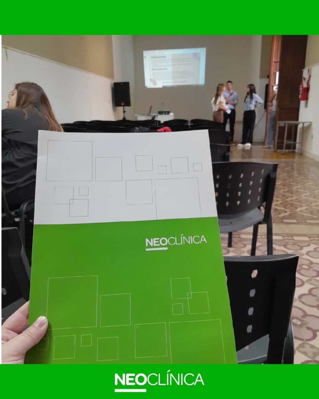 Neoclnica